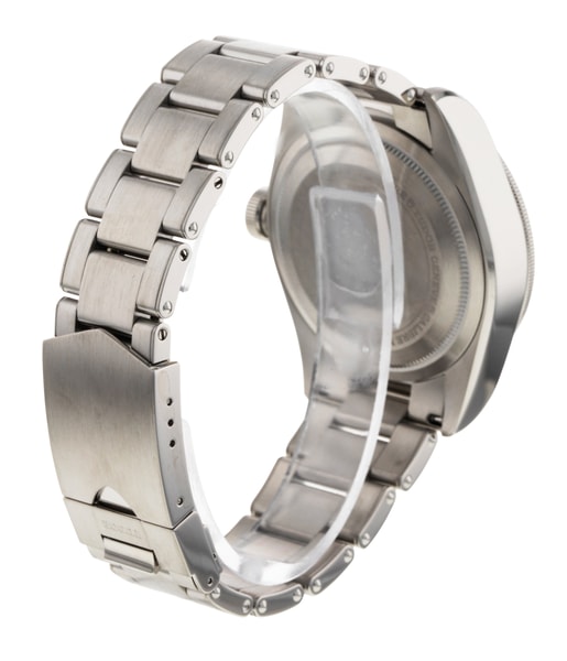 Tudor Black Bay GMT M79830RB-0010